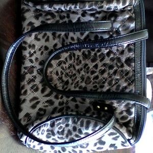 Christian Livingston bag